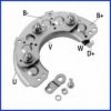 HITACHI 139619 Rectifier, alternator